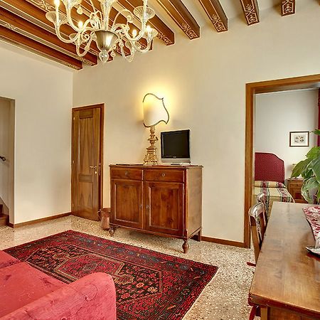 San Giorgio Degli Schiavoni Apartments Venecia Exterior foto