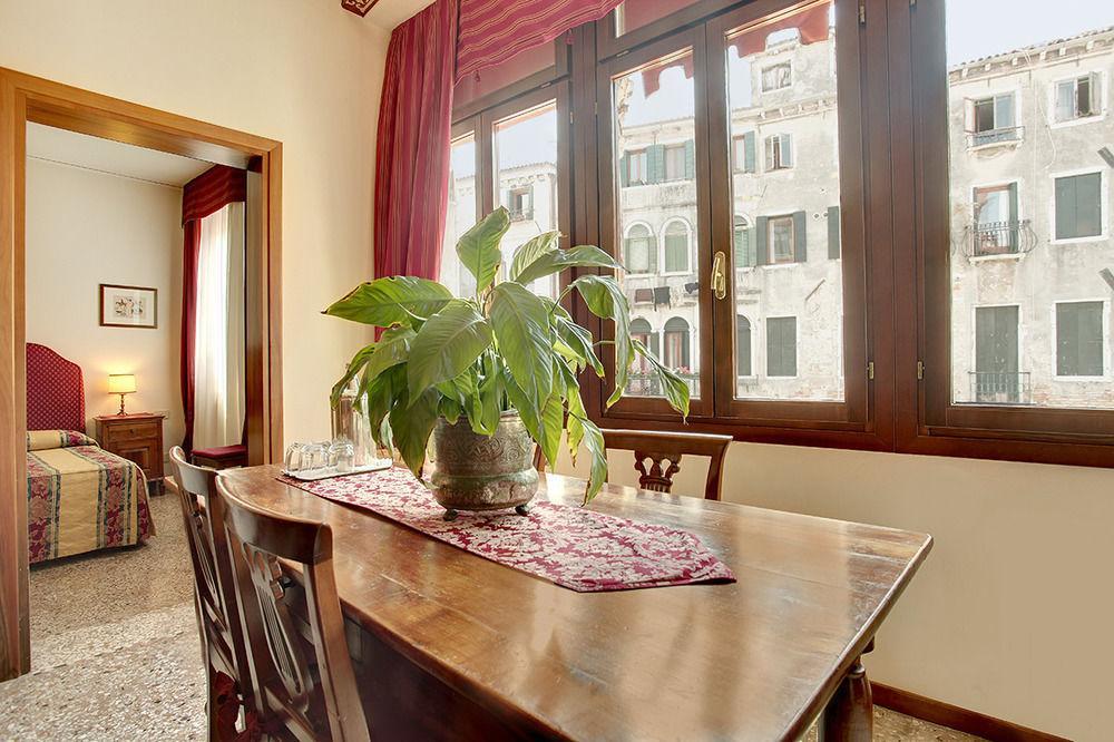 San Giorgio Degli Schiavoni Apartments Venecia Exterior foto