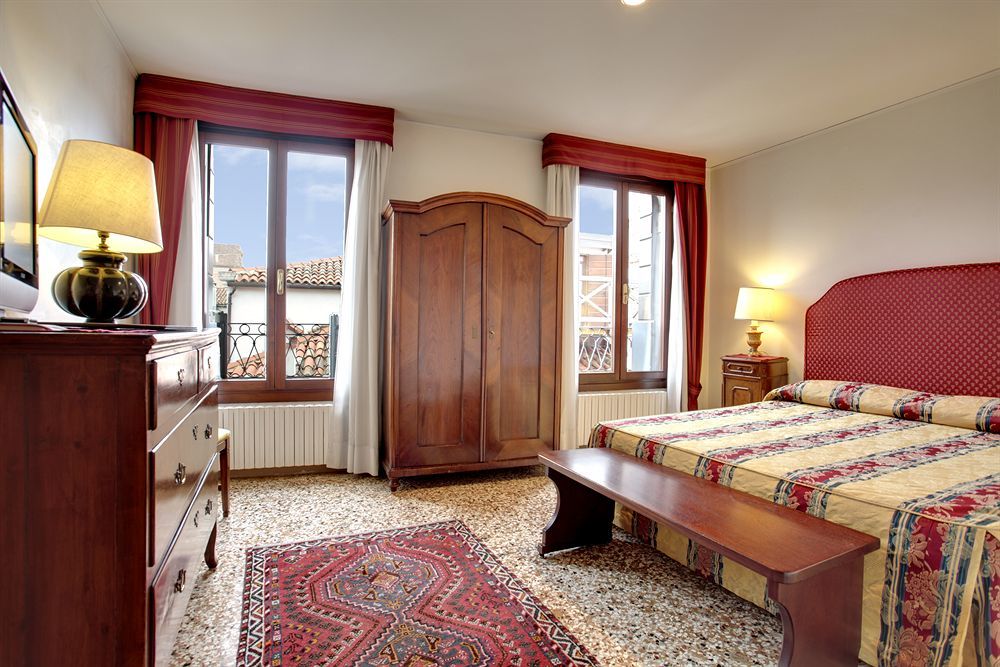 San Giorgio Degli Schiavoni Apartments Venecia Exterior foto