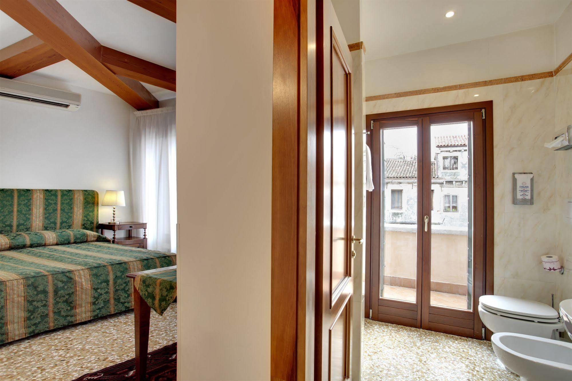 San Giorgio Degli Schiavoni Apartments Venecia Exterior foto