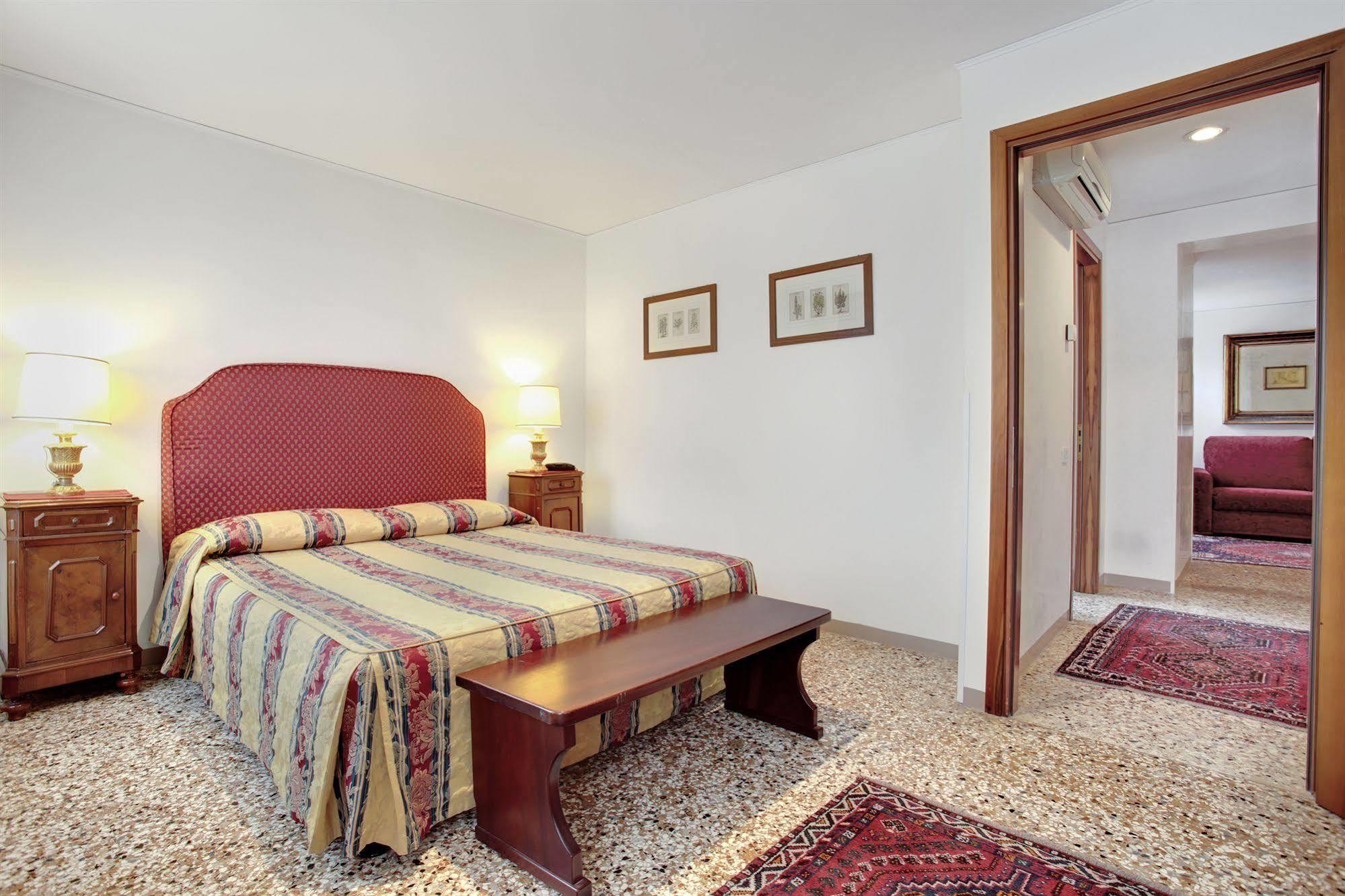 San Giorgio Degli Schiavoni Apartments Venecia Exterior foto