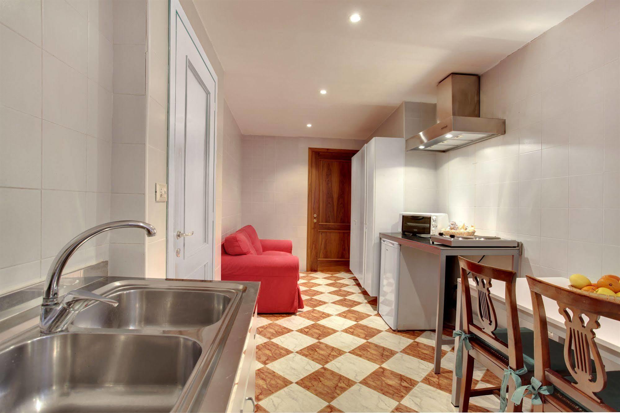 San Giorgio Degli Schiavoni Apartments Venecia Exterior foto